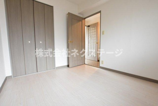 【子供部屋】 | ライオンズプラザ海老名 | 別号室の写真です