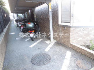【その他共用部分】 | ライオンズプラザ海老名