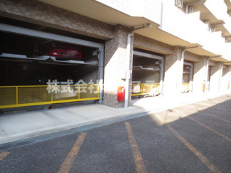 【駐車場】 | ライオンズプラザ海老名