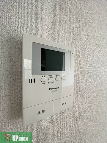 サニーヒルズ坂巻のセキュリティ