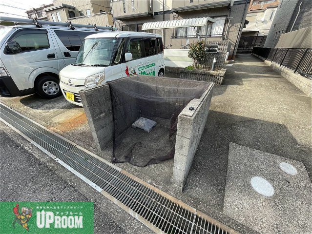 サニーヒルズ坂巻のその他共用部分