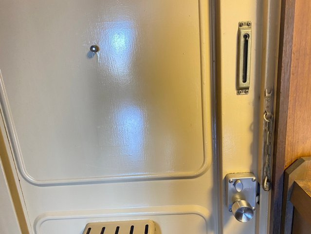 徳川園ウエストマンションのセキュリティ|徳川園ウエストマンション