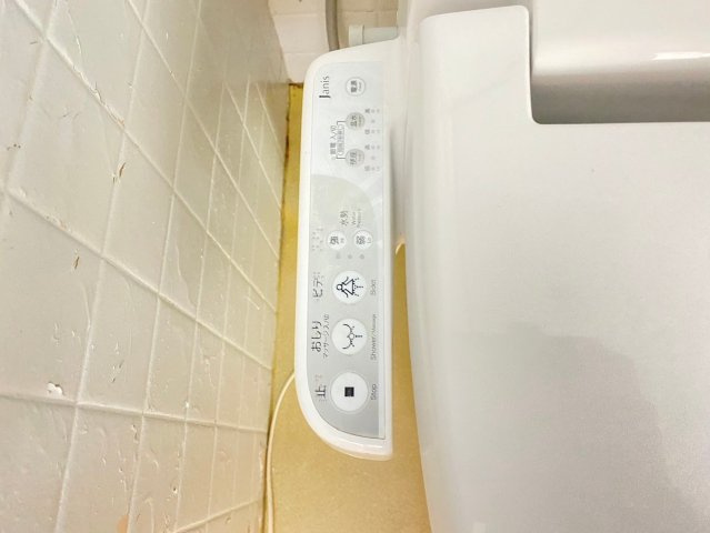 徳川園ウエストマンションの設備|徳川園ウエストマンション