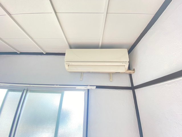 徳川園ウエストマンションの設備|徳川園ウエストマンション