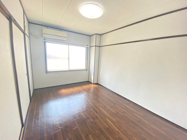 徳川園ウエストマンションの洋室|徳川園ウエストマンション