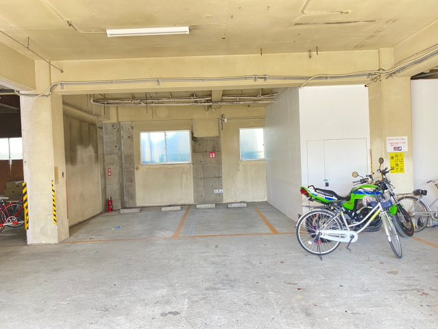 徳川園ウエストマンションのその他|徳川園ウエストマンション