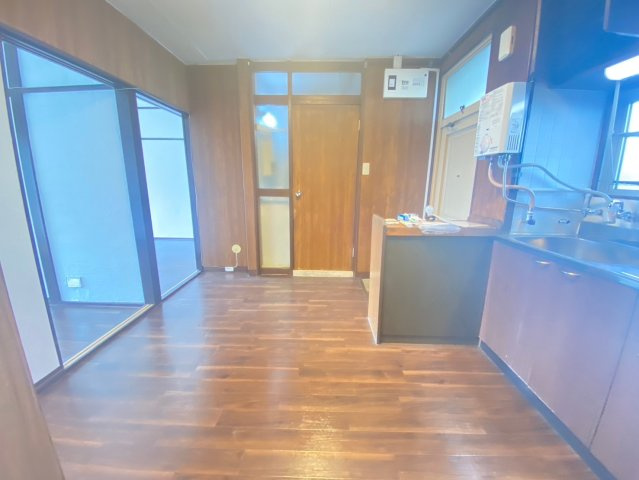 徳川園ウエストマンションの居間・リビング|徳川園ウエストマンション