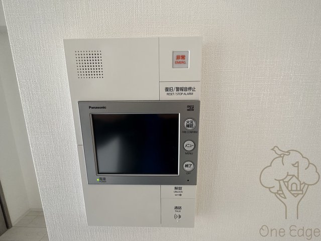 リヴェント福島野田の設備