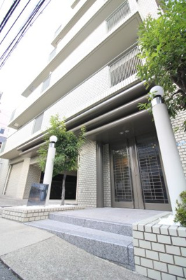 【外観】 | パークハイム六甲八幡町