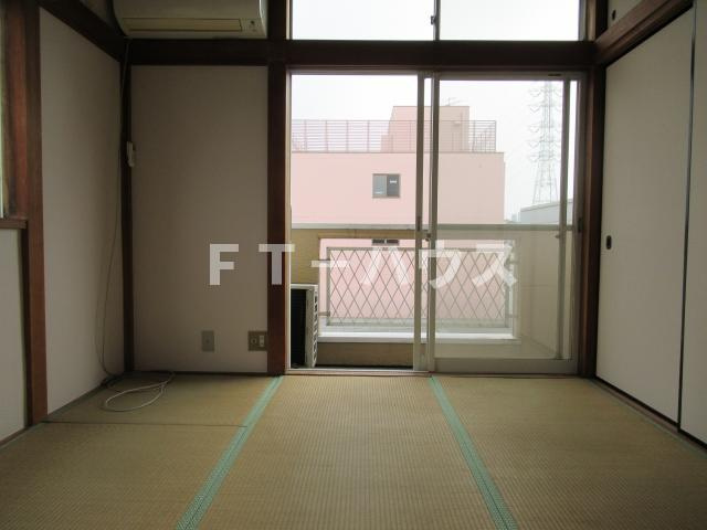 メゾンラビットのその他