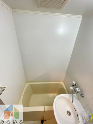 【浴室】 | ENDOビルII 