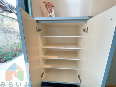 【収納】 | ENDOビルII 