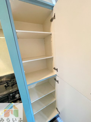 【収納】 | ENDOビルII 