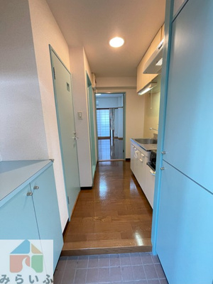 【玄関】 | ENDOビルII 