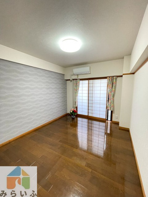 【洋室】 | ENDOビルII 