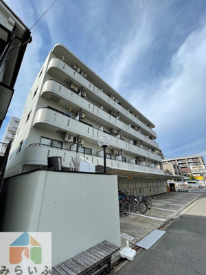 【外観】 | ENDOビルII 