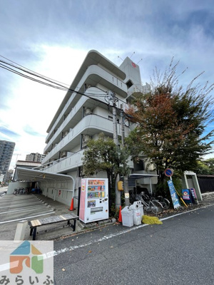 【周辺】 | ENDOビルII 