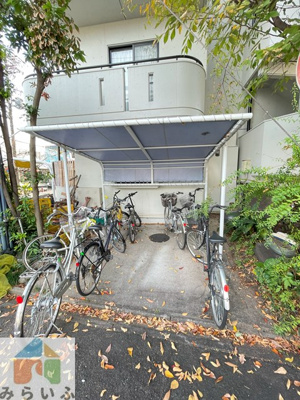 【その他共用部分】 | ENDOビルII 