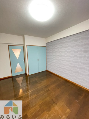 【居間・リビング】 | ENDOビルII 