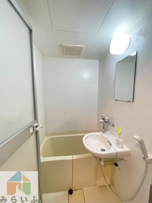 【浴室】 | ENDOビルII 