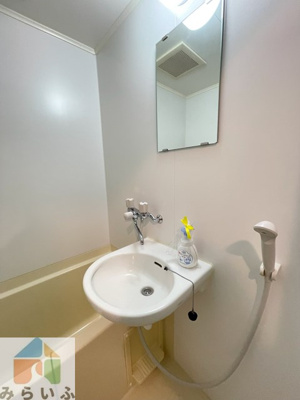 【洗面所】 | ENDOビルII 