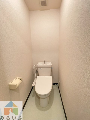 【トイレ】 | ENDOビルII 