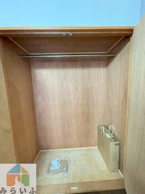 【収納】 | ENDOビルII 