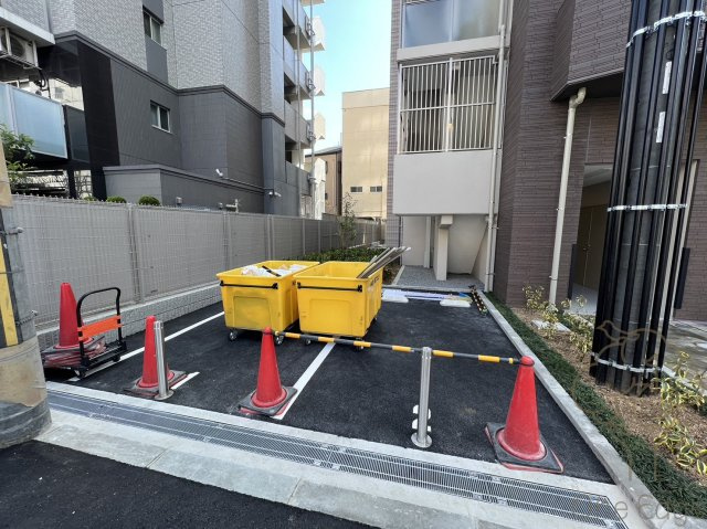 リヴェント福島野田のその他共用部分
