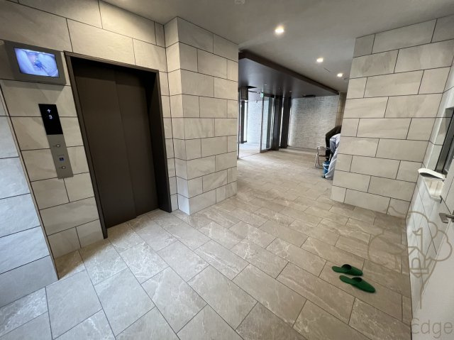 リヴェント福島野田のその他共用部分