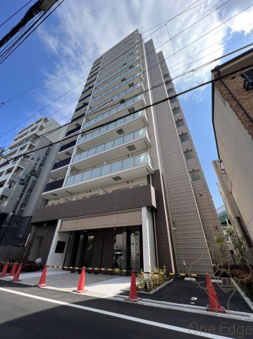 リヴェント福島野田