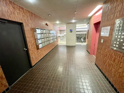 【その他共用部分】 | 七日町メゾンドール