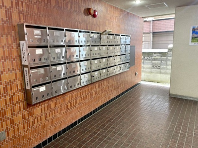 【その他共用部分】 | 七日町メゾンドール