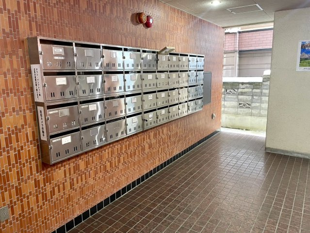 【その他共用部分】 | 七日町メゾンドール