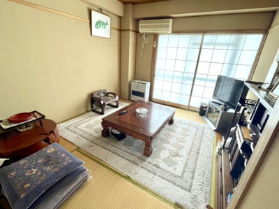 【その他】 | 七日町メゾンドール