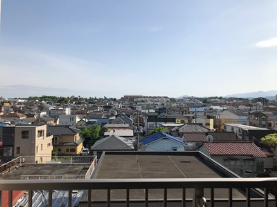【展望】 | ミカーサ八木町