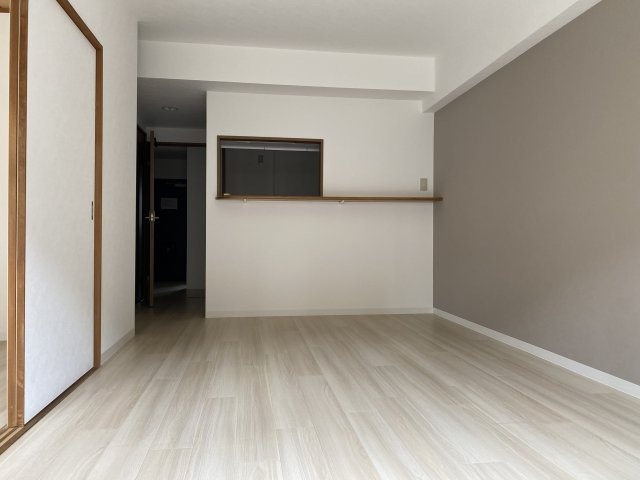 【居間・リビング】