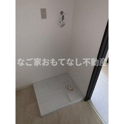 【設備】 | Benvenuto CHUO Ⅲ