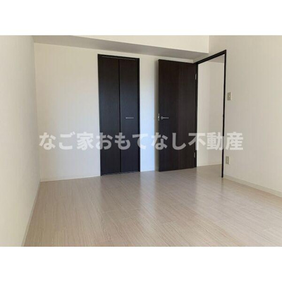 【寝室】 | Benvenuto CHUO Ⅲ