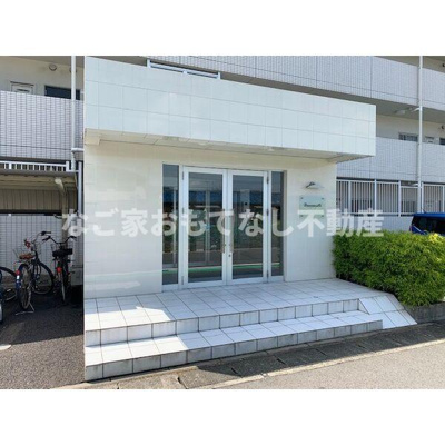 【エントランス】 | Benvenuto CHUO Ⅲ