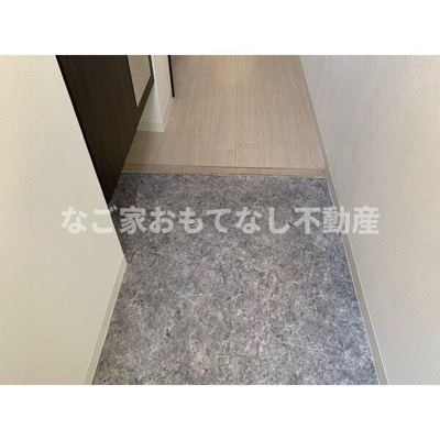 【玄関】 | Benvenuto CHUO Ⅲ