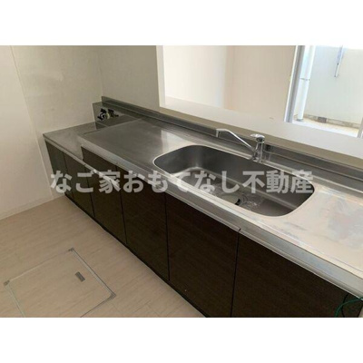 【キッチン】 | Benvenuto CHUO Ⅲ