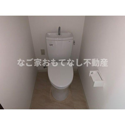 【トイレ】 | Benvenuto CHUO Ⅲ