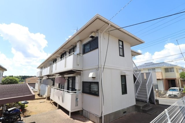 メゾンクレール四番館