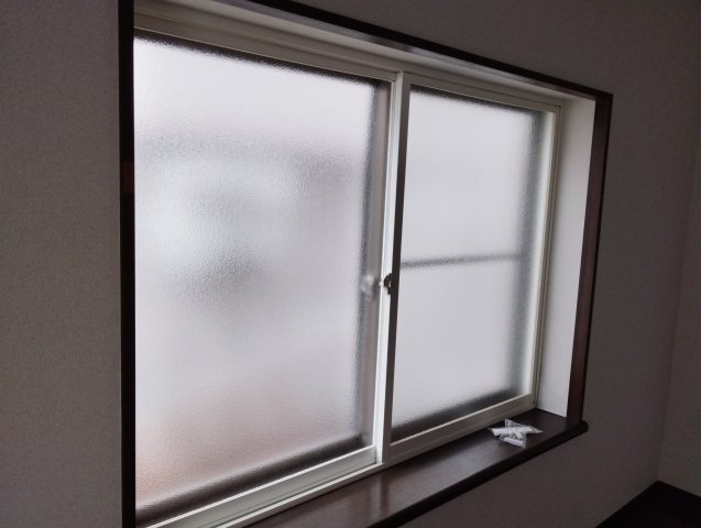 GINZA　R　昭和町の内装