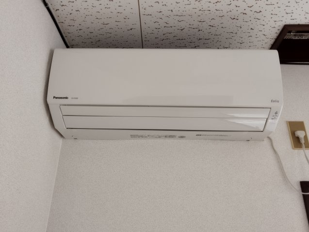 GINZA　R　昭和町の設備