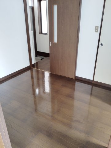 GINZA　R　昭和町の居間・リビング