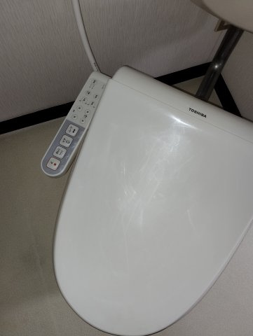 GINZA　R　昭和町の設備