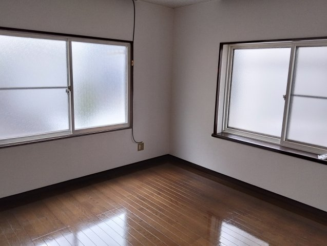 GINZA　R　昭和町の居間・リビング