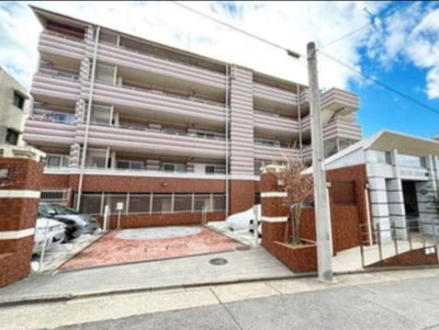 【外観】 | シティハウス覚王山丸山町＜仲介手数料無料＞ | 外観もきれいです