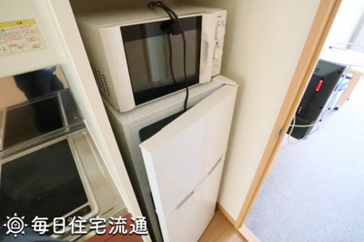 【設備】 | メゾン五月館
